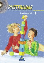 ISBN 9783507466319: Pusteblume. Das Sachheft / Pusteblume. Das Sachheft - Ausgabe 2000 für das 1. bis 3. Schuljahr Brandenburg, Mecklenburg-Vorpommern, Sachsen-Anhalt und Thüringen – Ausgabe 2000 für das 1. bis 3. Schuljahr Brandenburg, Mecklenburg-Vorpommern,... / Arbeitshe