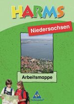 ISBN 9783507505568: HARMS Arbeitsmappe Niedersachsen / HARMS Arbeitsmappe Niedersachen - Ausgabe 2008 - Ausgabe 2008 / Arbeitsmappe