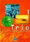 ISBN 9783507520844: Trio. Geschichtlich-soziale Weltkunde / Trio 1. Geschichtlich-soziale Weltkunde Nord - Ausgabe 1996 - Schülerband 7 / 8