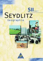 ISBN 9783507523098: Seydlitz Geographie / Seydlitz Geographie - Ausgabe 1998 für die Sekundarstufe II Nord - Ausgabe 1998 für die Sekundarstufe II Nord / Schülerband 2 (Kl. 12 / 13)