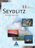 ISBN 9783507523272: Seydlitz - Geographie