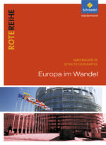 ISBN 9783507523432: Seydlitz Geographie - Themenbände – Europa im Wandel