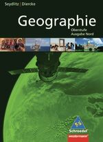 ISBN 9783507523944: Seydlitz / Diercke Geographie / Seydlitz / Diercke Geographie - Ausgabe Nord 2011 für die Sekundarstufe II - Ausgabe 2011 für die Sekundarstufe II in Niedersachsen / Schülerband SII