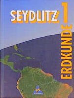 ISBN 9783507524804: Seydlitz Erdkunde 1. Klasse 5/6. Schülerband. Ausgabe Rheinland- Pfalz/ Saarland.