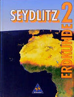 ISBN 9783507524811: Seydlitz Erdkunde - Sekundarstufe I: Seydlitz Erdkunde, Ausgabe Sekundarstufe I Rheinland-Pfalz und Saarland, Bd.2, Klasse 7/8, Ausgabe für Gymnasien ... für Realschulen in Rheinland-Pfalz u. Saa - W