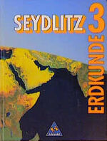 ISBN 9783507524842: Seydlitz Erdkunde - Sekundarstufe I: Seydlitz Erdkunde, Ausgabe Sekundarstufe I Rheinland-Pfalz und Saarland, Bd.3, Klasse 10, Ausgabe für Gymnasien in ... für Realschulen in Rheinland-Pfalz u. Saa