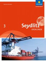 ISBN 9783507527669: Seydlitz Erdkunde - Ausgabe 2011 für Realschulen in Nordrhein-Westfalen - Schulbuch 3