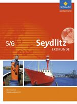 ISBN 9783507530508: Seydlitz Erdkunde - Ausgabe 2015 für Gymnasien in Niedersachsen G9 - Schulbuch 5/6