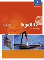 ISBN 9783507531635: Seydlitz Geografie - Ausgabe 2016 für Berlin und Brandenburg - Schulbuch 9 / 10