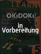 ISBN 9783507603073: OKiDOKi Lernsoftware CD-ROM. Englisch Klasse 5