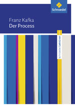 ISBN 9783507697720: Schroedel Lektüren - Franz Kafka: Der Process Textausgabe