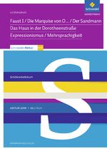 ISBN 9783507699564: Schroedel Abitur / Schroedel Abitur - Ausgabe für Nordrhein-Westfalen 2019 - Ausgabe für Nordrhein-Westfalen 2019 / Schülerpaket Leistungskurs zum Abitur 2019: Deutsch - Qualifikationsphase