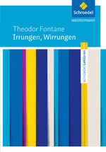 ISBN 9783507699892: Schroedel Lektüren : Theodor Fontane: Irrungen, Wirrungen Textausgabe