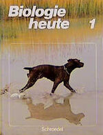 ISBN 9783507760011: Biologie heute - 5./6. Schuljahr