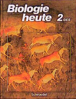 ISBN 9783507760516: Biologie heute - Gesamtschule / Biologie heute SI - Ausgabe 1982 für die Gesamtschule - Schülerband 2