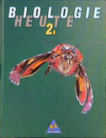 Biologie heute - Realschule - Neubearbei Biologie heute - Realschule - Neubearbei
