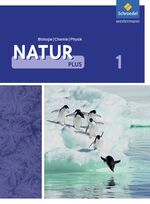 ISBN 9783507766952: Natur plus / Natur plus - Ausgabe 2011 für Gesamtschulen in Nordrhein-Westfalen - Ausgabe 2011 für Gesamtschulen in Nordrhein-Westfalen / Schülerband Biologie/Chemie/Physik 1