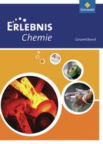 ISBN 9783507770768: Erlebnis Chemie - Ausgabe 2010 für Hessen, Niedersachen und Rheinland-Pfalz – Gesamtband