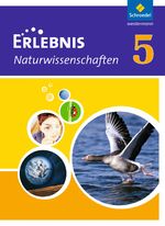 ISBN 9783507772243: Erlebnis Naturwissenschaften - Ausgabe 2010 für Rheinland-Pfalz - Schülerband 5