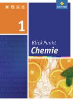 ISBN 9783507772922: Blickpunkt Chemie - Ausgabe 2008 für Realschulen in Niedersachsen - Schülerband 1