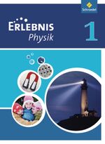 ISBN 9783507775008: Erlebnis Physik 1