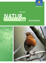 ISBN 9783507775350: Natur plus - Ausgabe 2011 für Gesamtschulen in Nordrhein-Westfalen