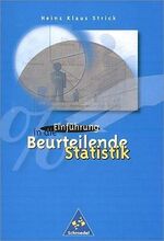 Einführung in die beurteilende Statistik