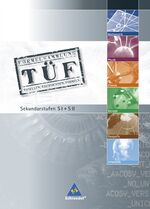 ISBN 9783507837669: TÜF - Tabellen, Übersichten, Formeln – TÜF Gesamtband SI/SII