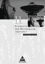 ISBN 9783507839861: Elemente der Mathematik SII - Ausgabe für Sachsen  Arbeitsheft 11 Leistungskurs