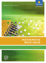 ISBN 9783507855878: Mathematik Neue Wege SII - Stochastik, allgemeine Ausgabe 2011 - Stochastik Arbeitsbuch mit CD-ROM