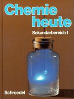 ISBN 9783507860247: Chemie heute - Sekundarbereich I