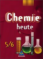 ISBN 9783507860421: Chemie heute - Sekundarstufe I Ausgabe 2005 / Chemie heute SI - Ausgabe 2005 für das 5. und 6. Schuljahr in Niedersachsen - Schülerband 5 / 6