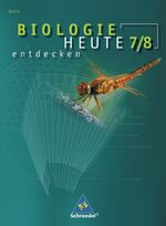 ISBN 9783507861350: Biologie heute entdecken: Biologie heute entdecken