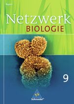 Netzwerk Biologie: Netzwerk Biologie