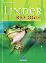 ISBN 9783507865969: LINDER Biologie SI / LINDER Biologie SI - Ausgabe 2008 für Nordrhein-Westfalen - Ausgabe 2008 für Nordrhein-Westfalen / Schülerband 1