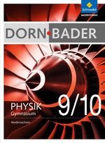 ISBN 9783507867741: Dorn / Bader Physik SI - Ausgabe 2012 fuer Niedersachsen