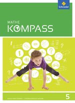 ISBN 9783507869301: Mathe Kompass / Mathe Kompass - Ausgabe für Baden-Württemberg - Ausgabe für Baden-Württemberg / Schülerband 5