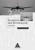 Elemente der Mathematik: [Sekundarstufe 1]