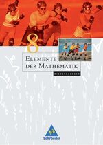 ISBN 9783507872080: Elemente der Mathematik SI / Elemente der Mathematik SI - Ausgabe 2004 für Niedersachsen - Ausgabe 2004 für Niedersachsen / Schülerband 8