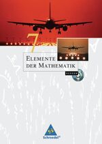 ISBN 9783507872479: Elemente der Mathematik SI / Elemente der Mathematik SI - Ausgabe 2005 für Hessen - Ausgabe 2005 für Hessen / Schülerband 7 mit CD-ROM