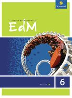 ISBN 9783507873629: Elemente der Mathematik SI - Ausgabe 2013 für Hessen G9 - Schulbuch 6