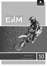 ISBN 9783507875234: Elemente der Mathematik SI 10. Lösungen Arbeitsheft. Sachsen | Sekundarstufe 1 - Ausgabe 2012 | Heinz Griesel | Broschüre | Elemente der Mathematik SI / Ausgabe 2012 für Sachsen | 48 S. | Deutsch