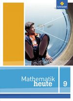 ISBN 9783507877344: Mathematik heute - Ausgabe 2012 für Niedersachsen – Schulbuch 9