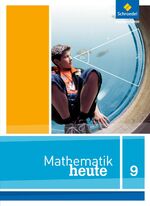 ISBN 9783507877559: Mathematik heute - Ausgabe 2012 für Nordrhein-Westfalen – Schulbuch 9