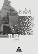 Elemente der Mathematik - EdM: Schuljahr 11/12., Grundlegendes und erhöhtes Niveau / Teil 2., Kapitel 4 - 9 / [Bearb. von Roland Dinkel ...]