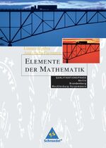 ISBN 9783507879287: Elemente der Mathematik SII / Elemente der Mathematik SII - Ausgabe 2006 für Berlin, Brandenburg und Mecklenburg-Vorpommern - Ausgabe 2006 für die Qualifikationsphase in Berlin, Brandenburg und Mecklenburg-Vorpommern / Lineare Algebra - Analytische Geomet