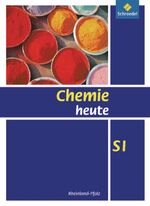 ISBN 9783507880047: Chemie heute SI / Chemie heute SI - Ausgabe 2010 für Rheinland-Pfalz - Ausgabe 2010 für Rheinland-Pfalz / Schülerband