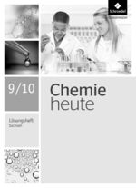 ISBN 9783507880474: Chemie heute SI 9 / 10. Lösungen Arbeitsheft. Sachsen | Sekundarstufe 1 - Ausgabe 2013 | Wolfgang Asselborn | Broschüre | Chemie heute SI / Ausgabe 2013 für Sachsen | 36 S. | Deutsch | 2016