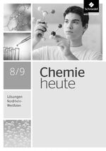 ISBN 9783507882812: Chemie heute SI - Ausgabe 2016 fuer Nordrhein-Westfalen