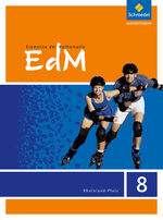 ISBN 9783507885189: Elemente der Mathematik SI - Ausgabe 2016 für Rheinland-Pfalz – Schulbuch 8
